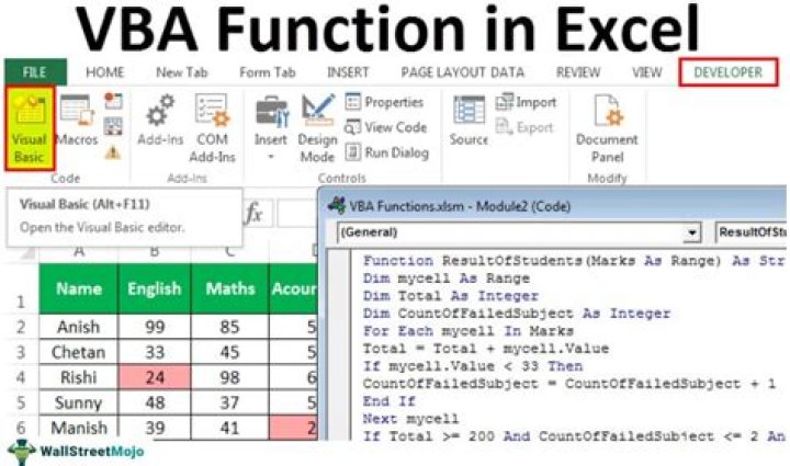 Custom user function without using VBA