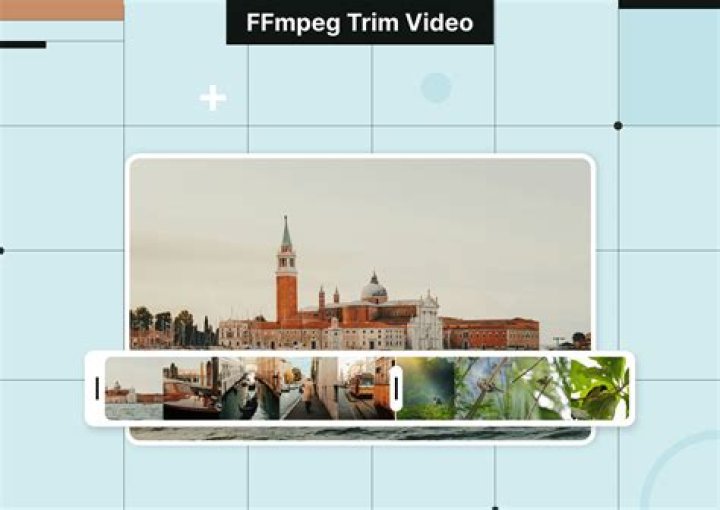 Cut part from video file from start position to end position with FFmpeg [duplicate]