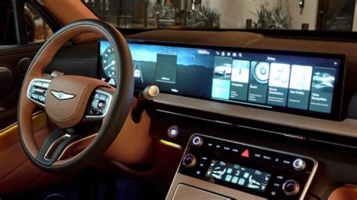 dash system setting