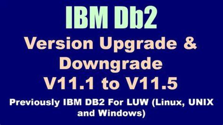 DB2 v11.5 FixPacks - anyone know when will they be released?
