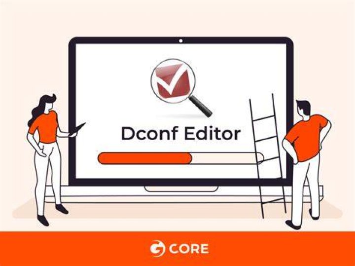 dconf Editor desktop background settings