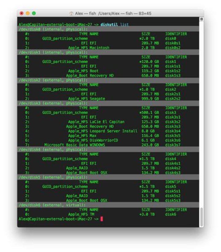 ddrescue failure question