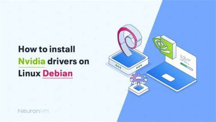 debian 10 - hybrid graphics - how to use nvidia drivers instead of nouveau