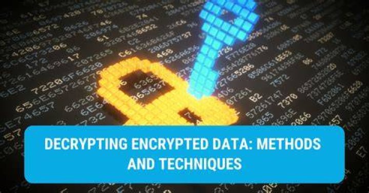 Decrypting XML Encrypted File