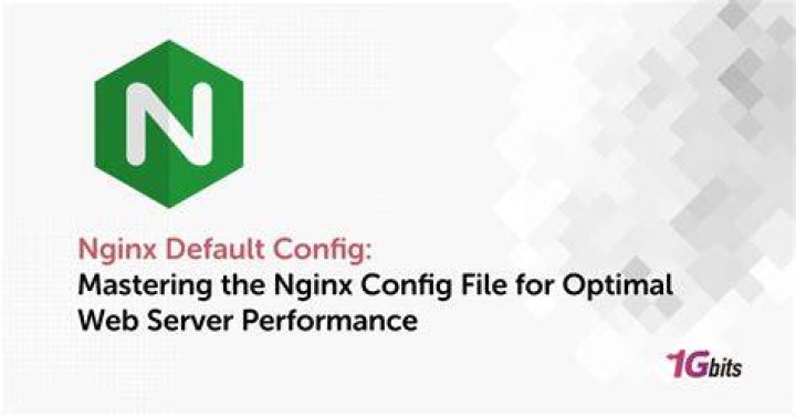Default Config