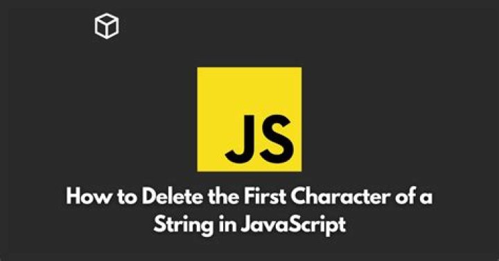 Delete the first known character in a string with sed