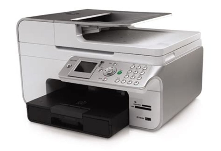 Dell 968 All In One Photo Printer