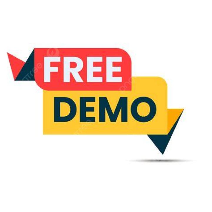 Demo Image