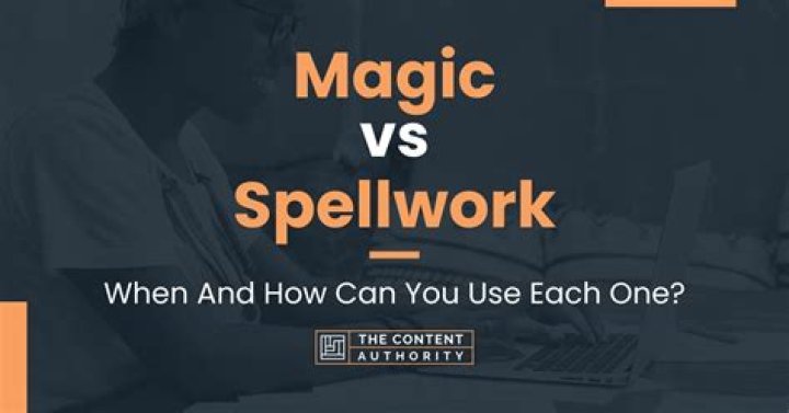 Dependence between spells and spellpower