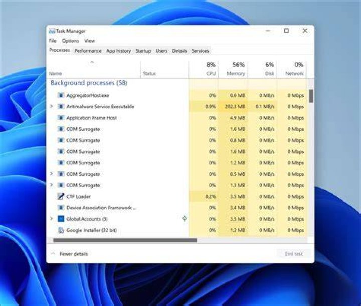 Detect if an instance is running with kernel32::CreateMutexA