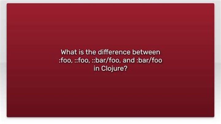 Difference between $'$foo' and $