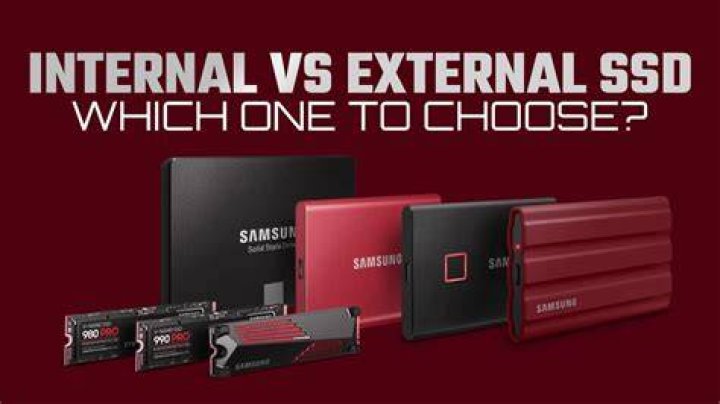 Difference between External/Internal Start/End port?