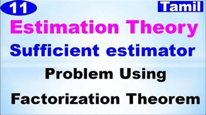 Difference between Factorization theorem and Fischer-Neymann theorem for t to be sufficient estimator of $\theta$
