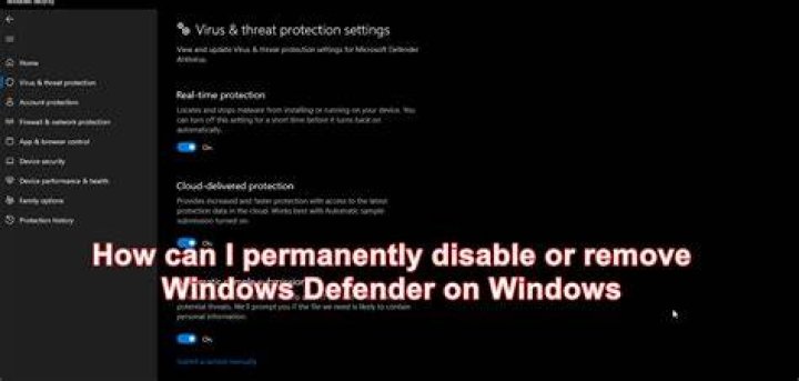 Disable 