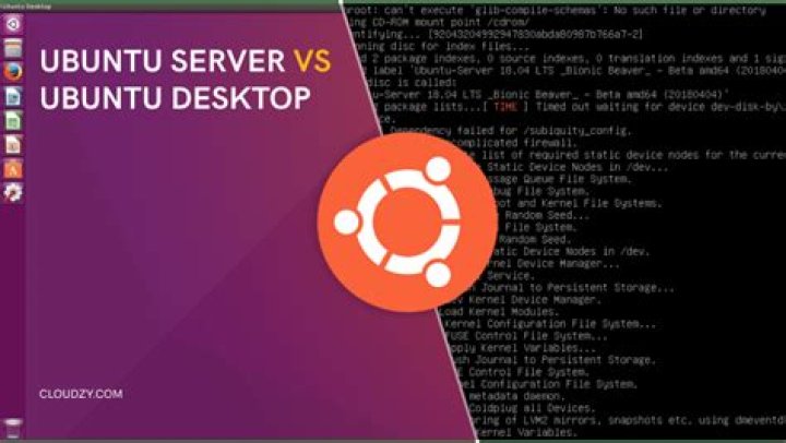 Disabling screensavers in Ubuntu server