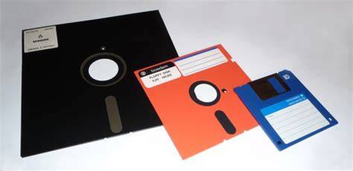 disks