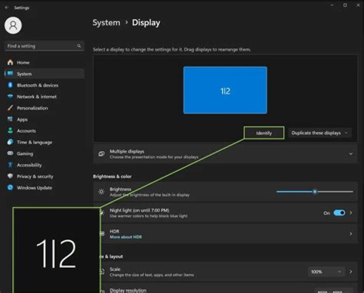 Display setting in Adjust for TV Mode screws up stylus pen cursor position - solved though