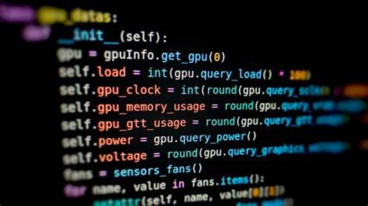 Do I need to install a database before programming in c++?