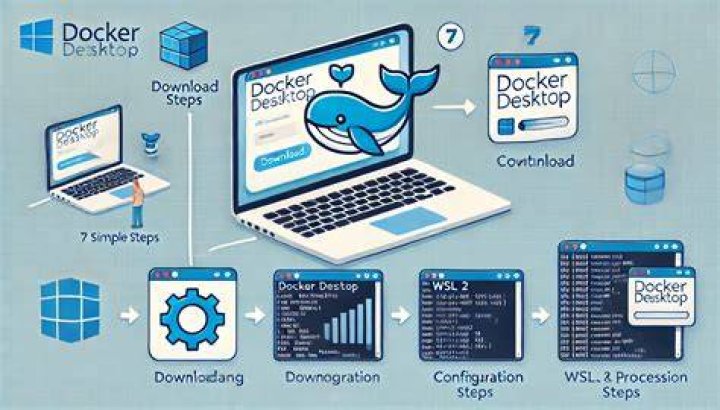 Docker Installation Process