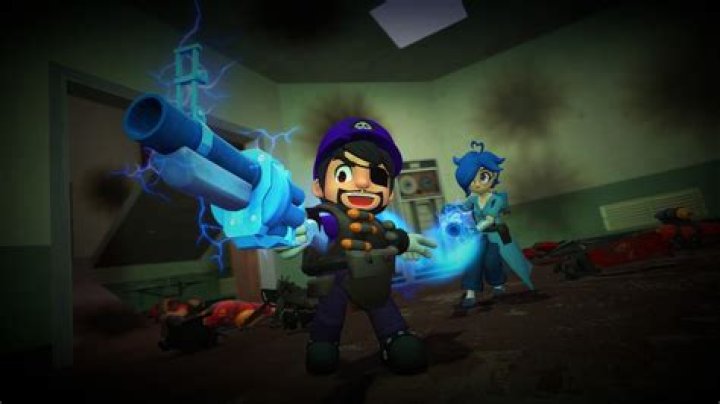 Does a crit boosted backstab do more damage against giant robots?