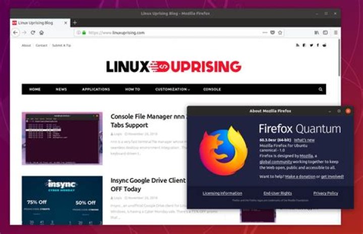 Does anyone know if the Firefox ESR PPA is still being maintained?