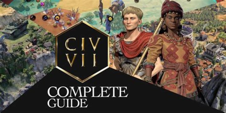 Does Civ V have a map editor?
