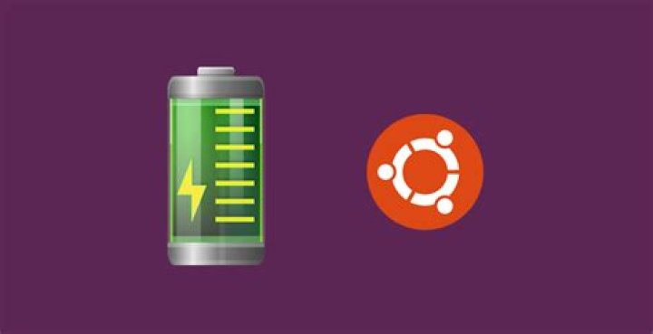 Does Ubuntu reduce battery life?