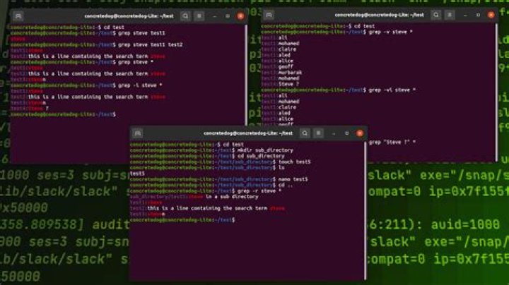 Does Unix grep work faster with long or short search terms?