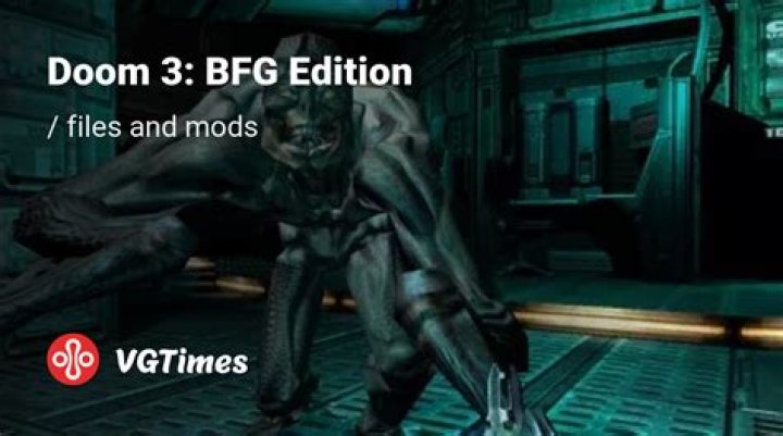 Doom 3 BFG edition - cannot spawn characters