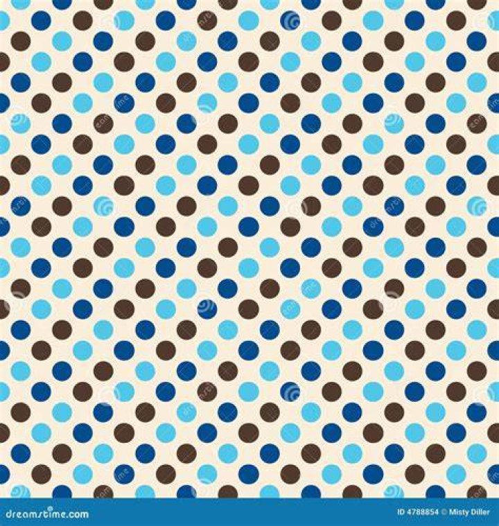 dots
