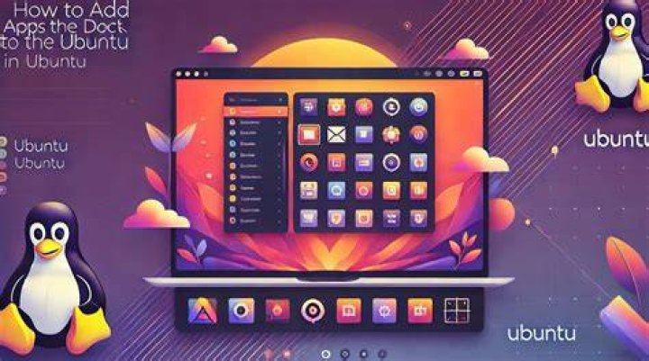 Double apps on Ubuntu Dock