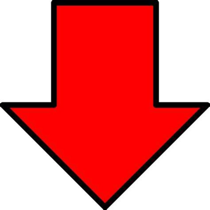 Down Arrow