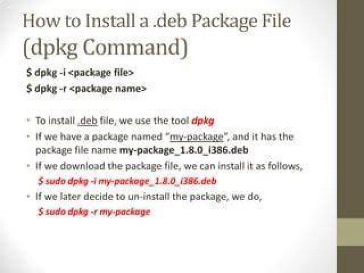 download dpkg package
