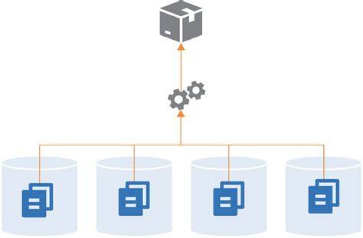 Download multiple packages in parallel from a single repository with apt?