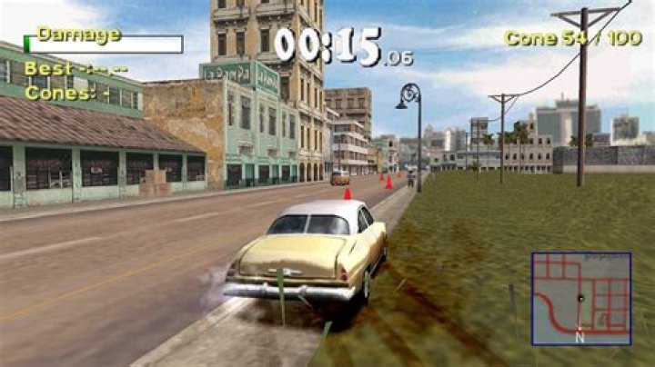 driver 2