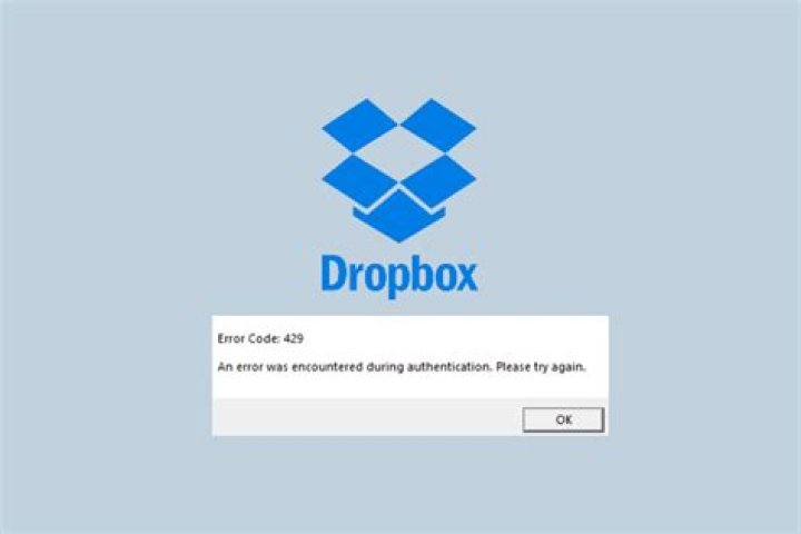 Dropbox syntax error