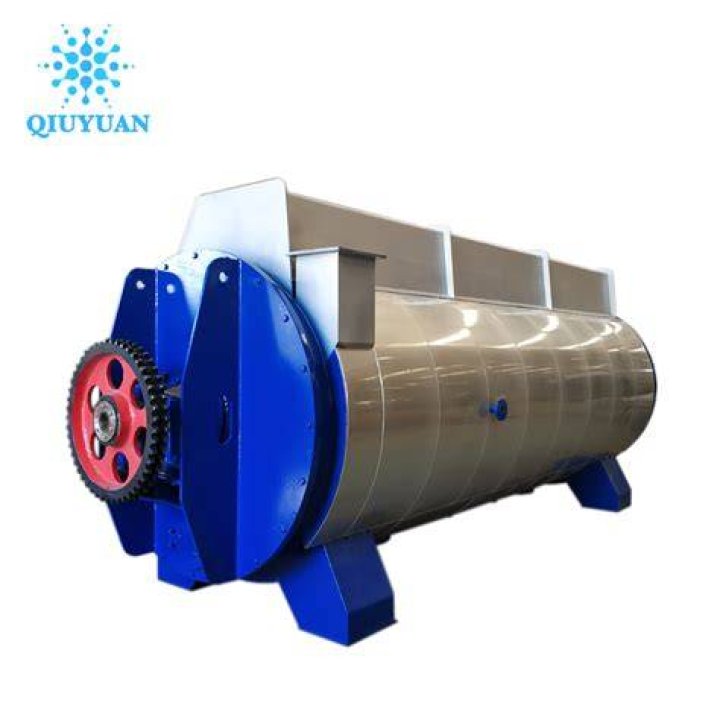Drying disc