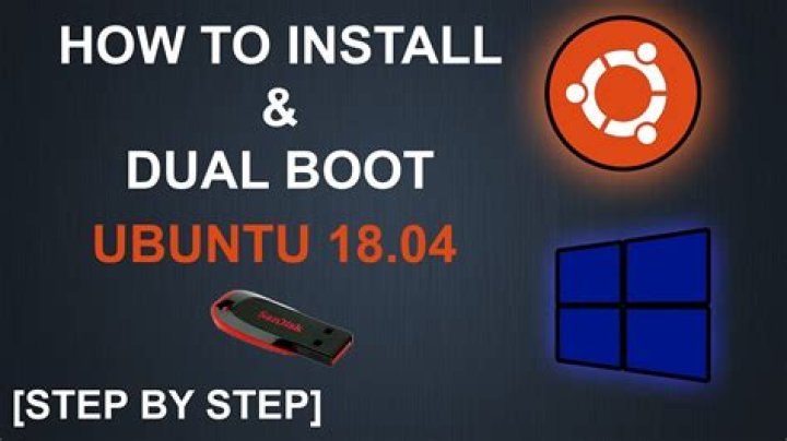 Dual boot - Ubuntu 18.04 boots only when secure boot is enabled