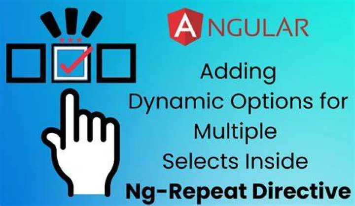 dynamic id ng-repeat