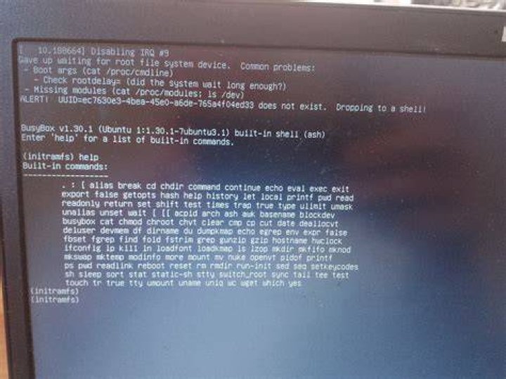 Early 2011 MacBook Pro 13