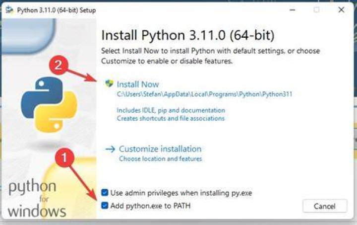 Easy_install script for Python 3