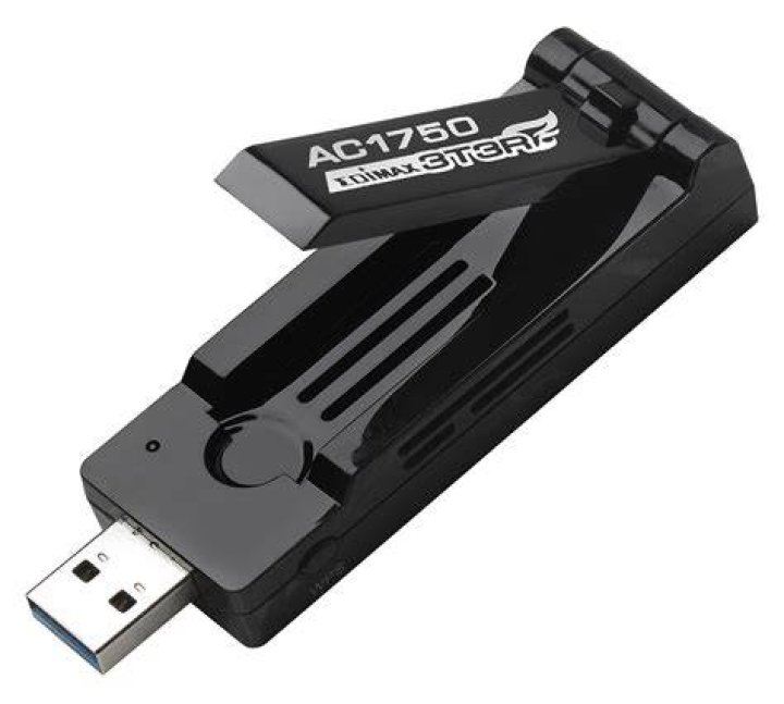 Edimax AC1750 Wi-fi Recognition Issue