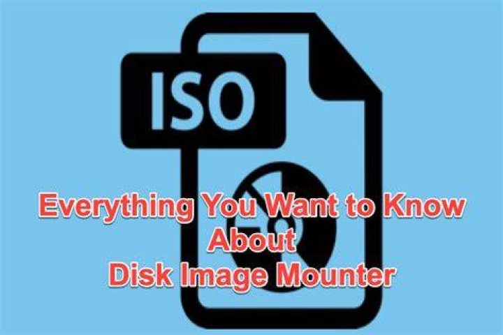 elegant way to mount multiple disk images