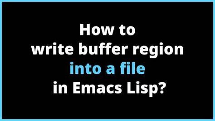 Emacs, how to get directory of current buffer?