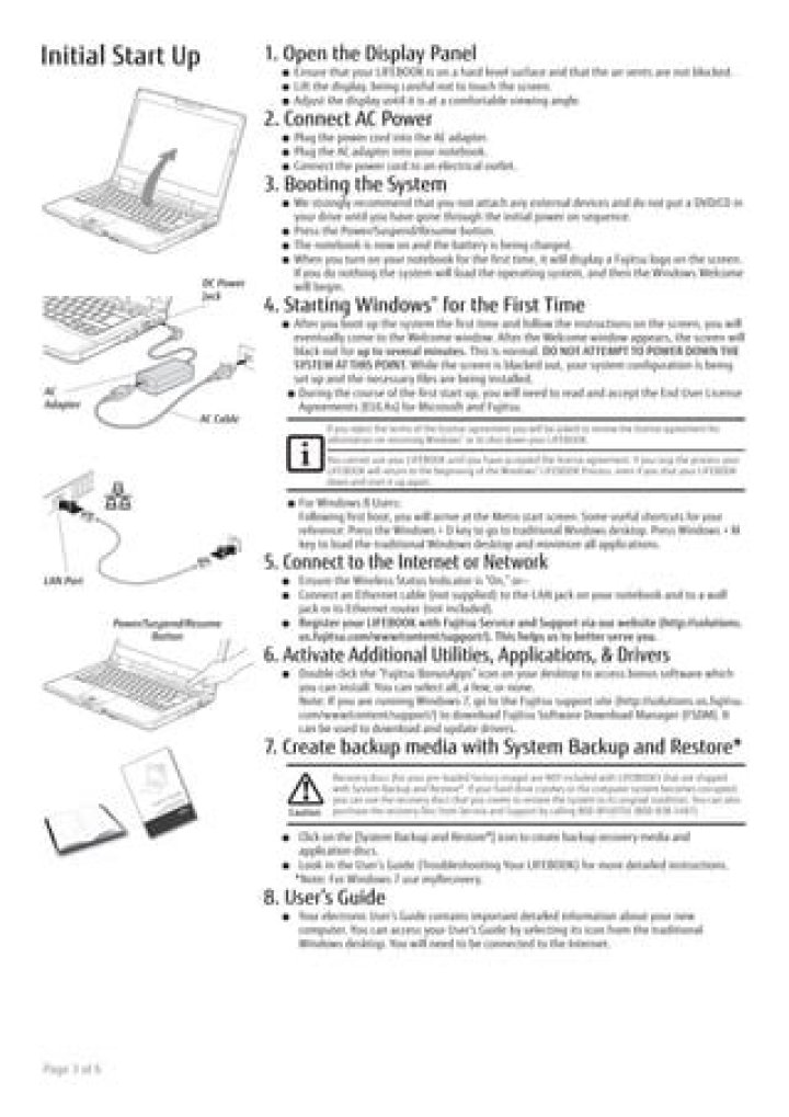 Enable touchpad scroll button on Fujitsu S752