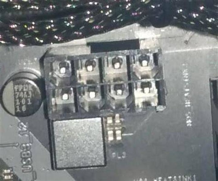 EPS vs P8 vs P4 for CPU