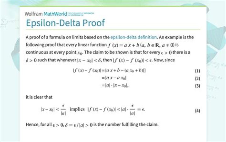 Epsilon-delta derivative proof of $x^n$