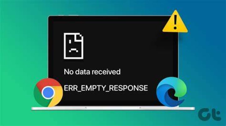 ERR_INVALID_HTTP_RESPONSE only in Chrome