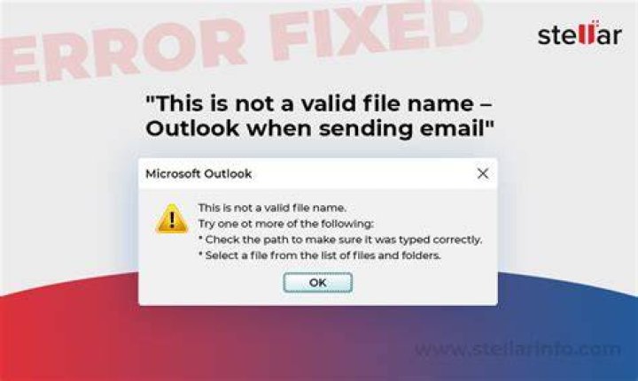 Error message: This file does not have a program associated with it for performing this action...