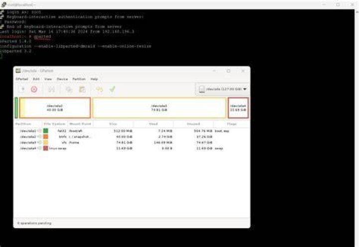 Error: no DISPLAY environment variable specified when using X server